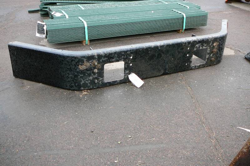 Front Bumper For Mack Trucks 2012 and Newer
