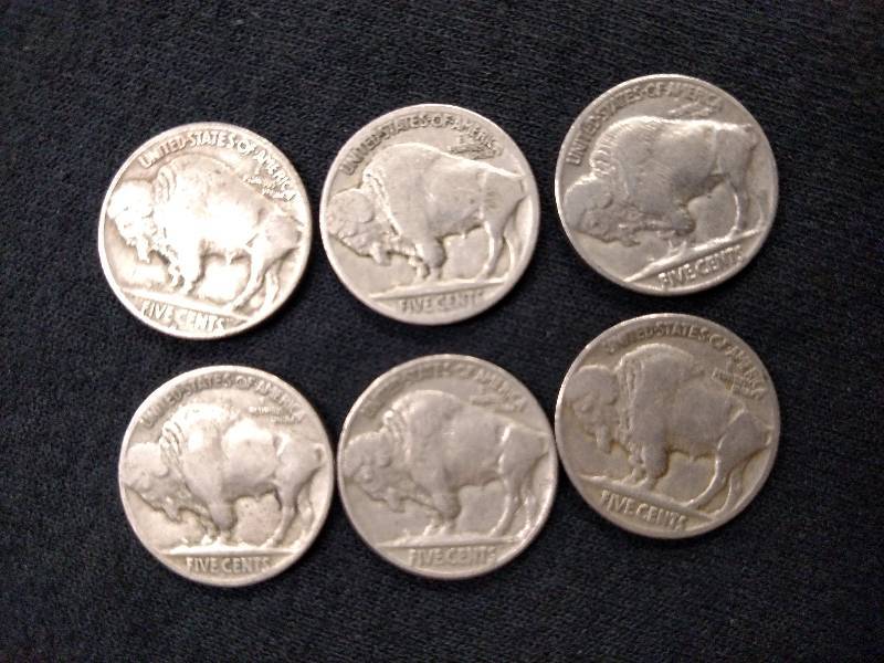 1923, 26, 35, 36, 36, & 37 Buffalo ...