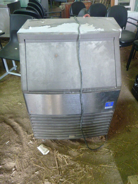 Manitowoc Ice Machine