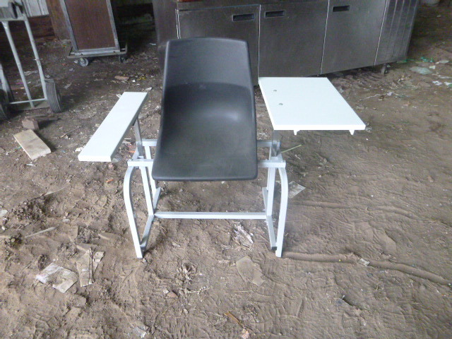 Chair for Drawing Blood