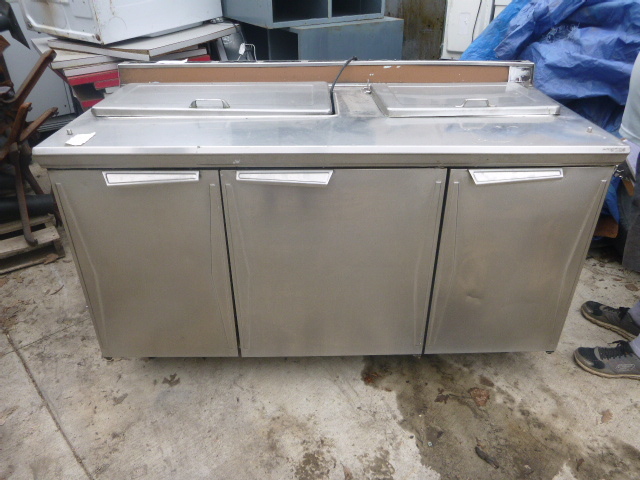 Randell Cooler