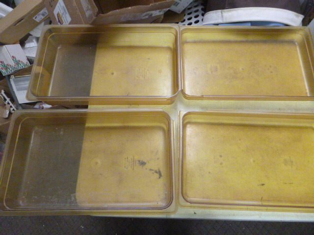 Food Bins