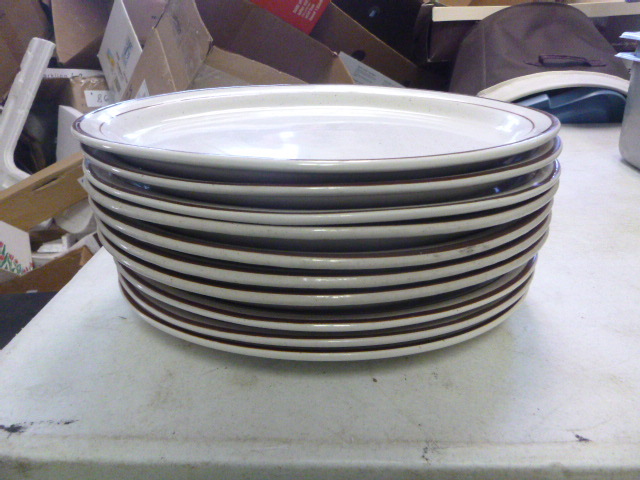 10 Steak Platters
