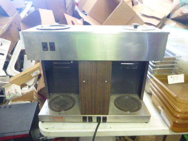 Bunn Coffee Maker