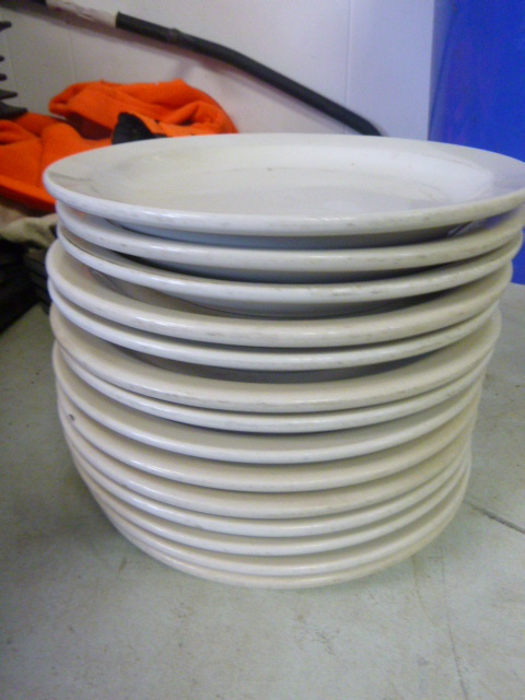 14 Pie Plates