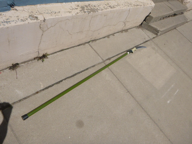 Yardworks Pole Saw
