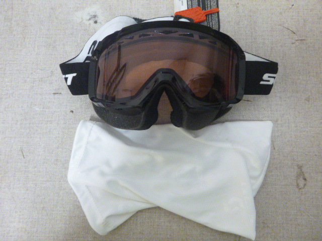 Scott Goggles