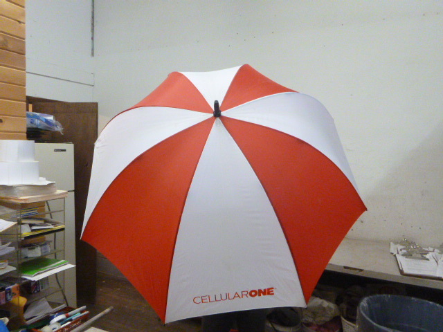 Golf Umbrella