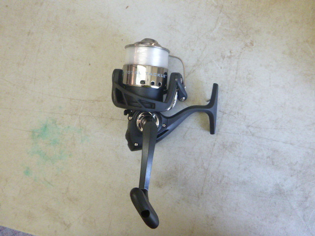 Fishing Reel