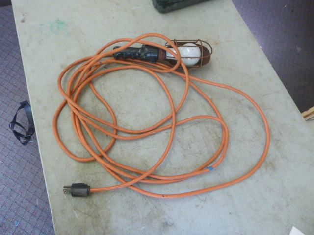 Work Light