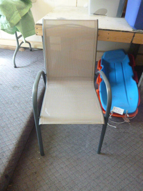 Patio Chair