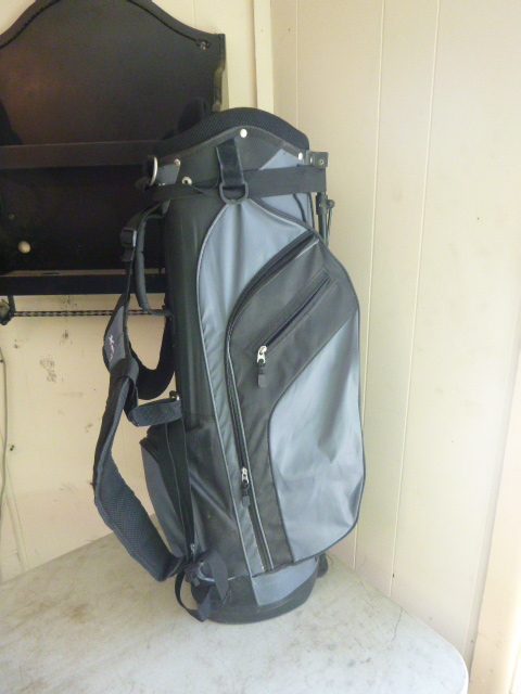 Tour X Golf Bag