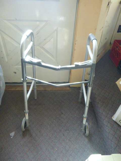 Guardian Walker