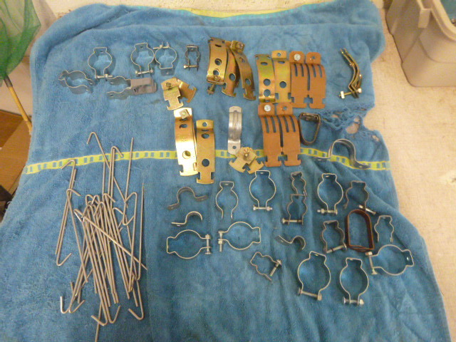 Miscellaneous Pipe Hangers