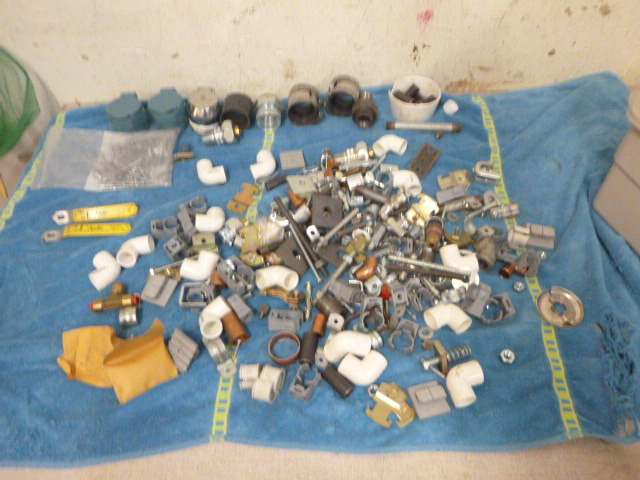 Miscellaneous Hardware