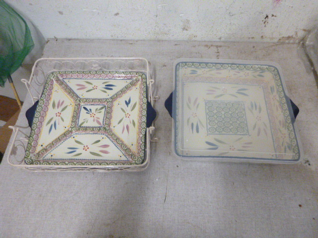 Temptations Bakeware