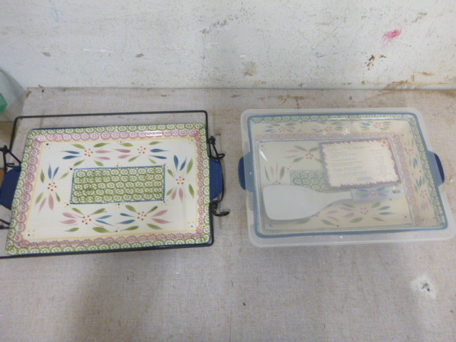 Temptations Bakeware