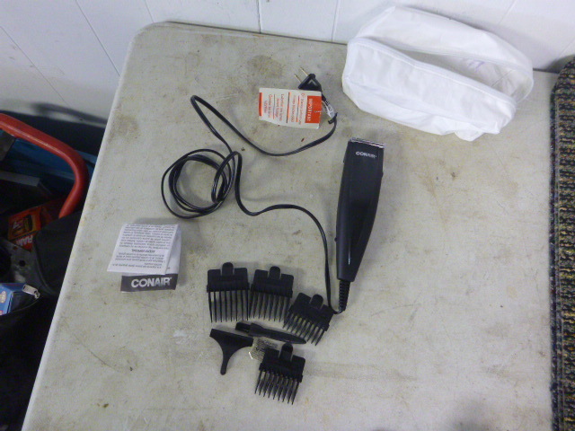 Conair Hair Trimmers