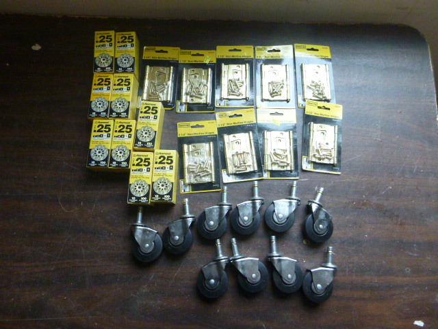 Miscellaneous Hardware