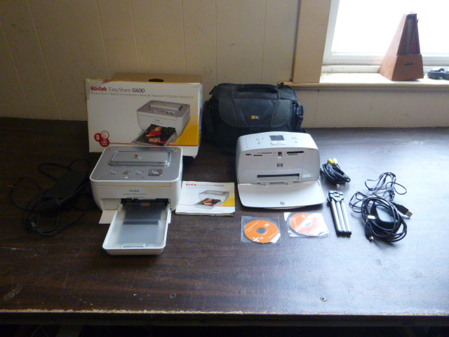 Photo Printers