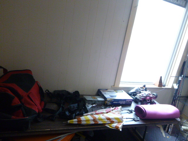 Miscellaneous Items