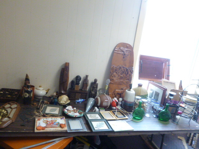 Miscellaneous Home Dcor