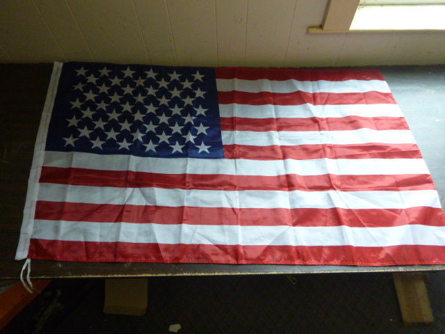 US Flag