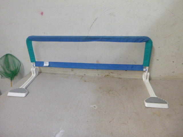 Fisher Price Bed Rail