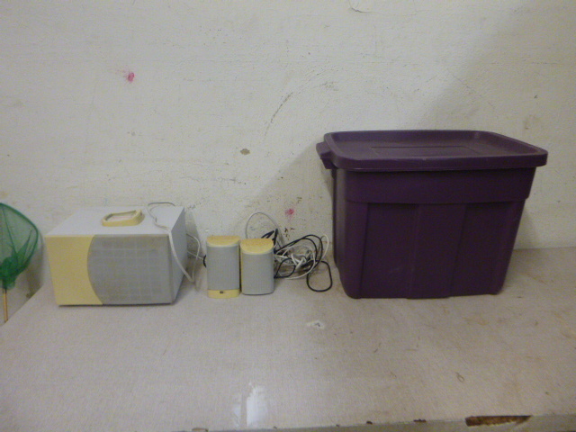 3 Speakers
