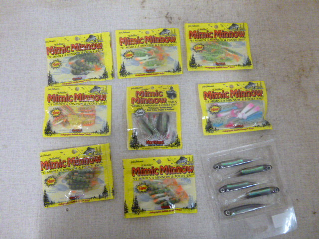 Miscellaneous Fishing Tackle