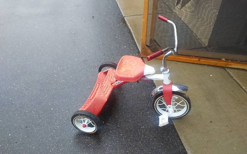Roadmaster Tricycle