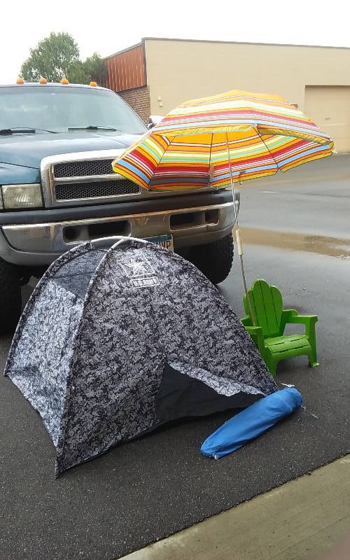 Sun Shade Tents, Umbrella Kids Chair