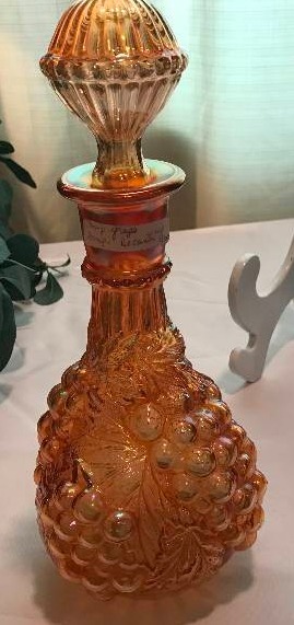 lot 157 image: Imperial, Imperial Grape, Marigold, Decanter