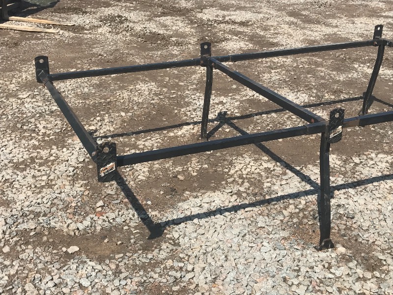 Ladder Rack