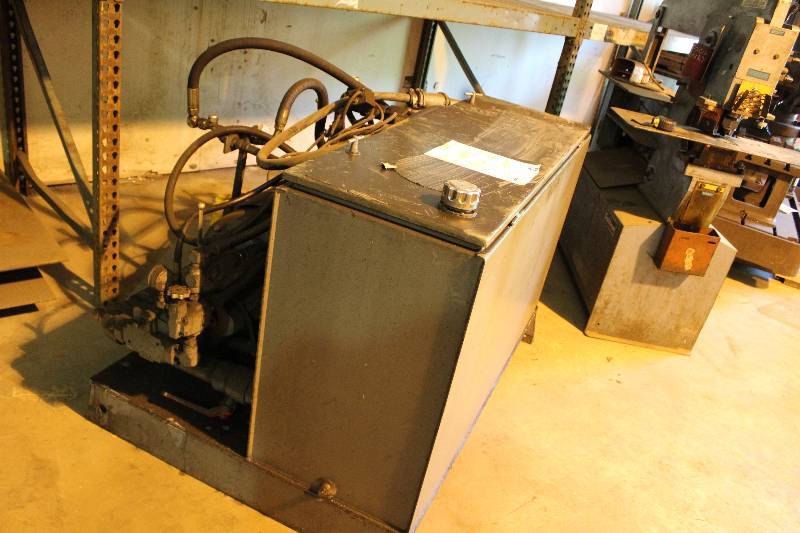 Mini Power Plant