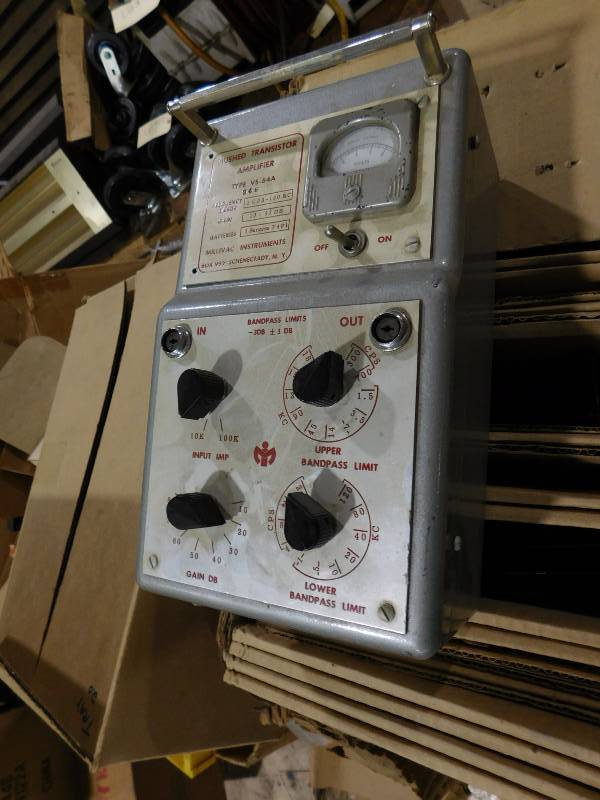 lot 39 image: Misc. Pallet Lot of Electronics #3