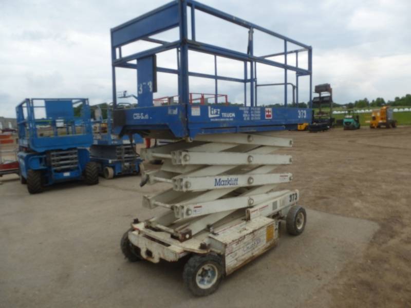 Mark Lift Scissor Lift