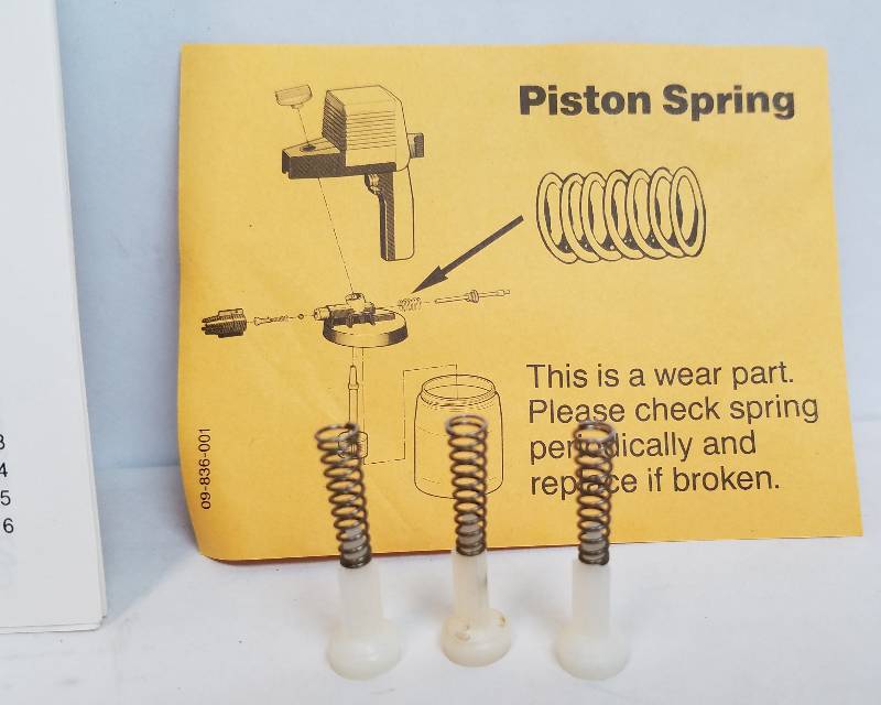 KREBS Spray kit 300 with 35T Electric Airless Paint Sprayer Bygland