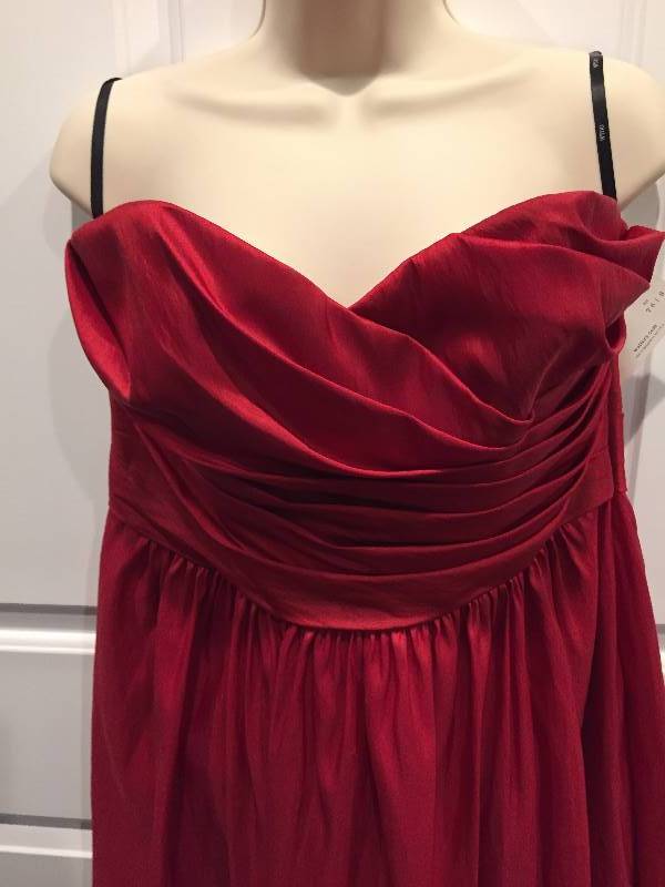 lot 527 image: NWT WTOO Dress Sz 14