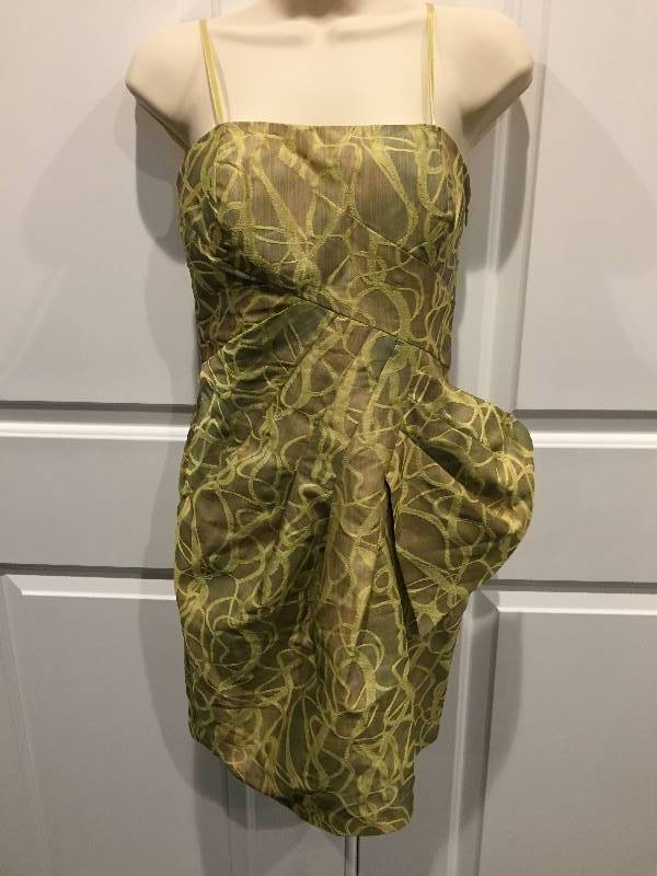 lot 584 image: NWT Max and Cleo Dress Sz 2