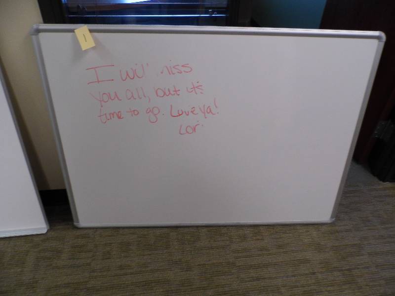 Whiteboard