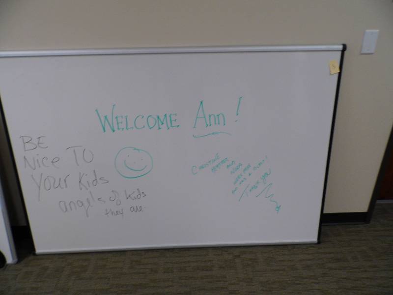 Whiteboard