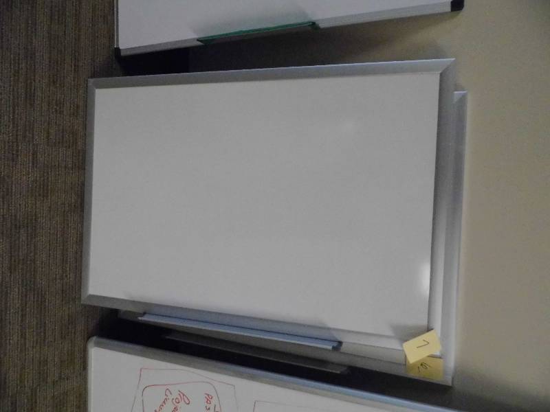 Whiteboard