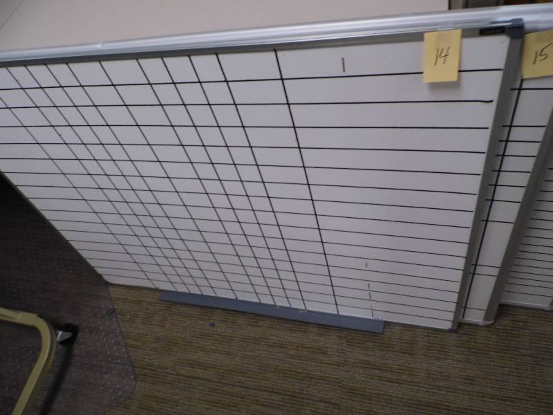 Whiteboard