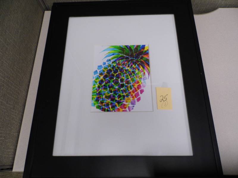 Artwork - Frame