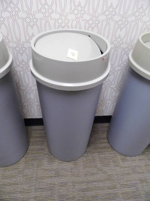 Garbage Can