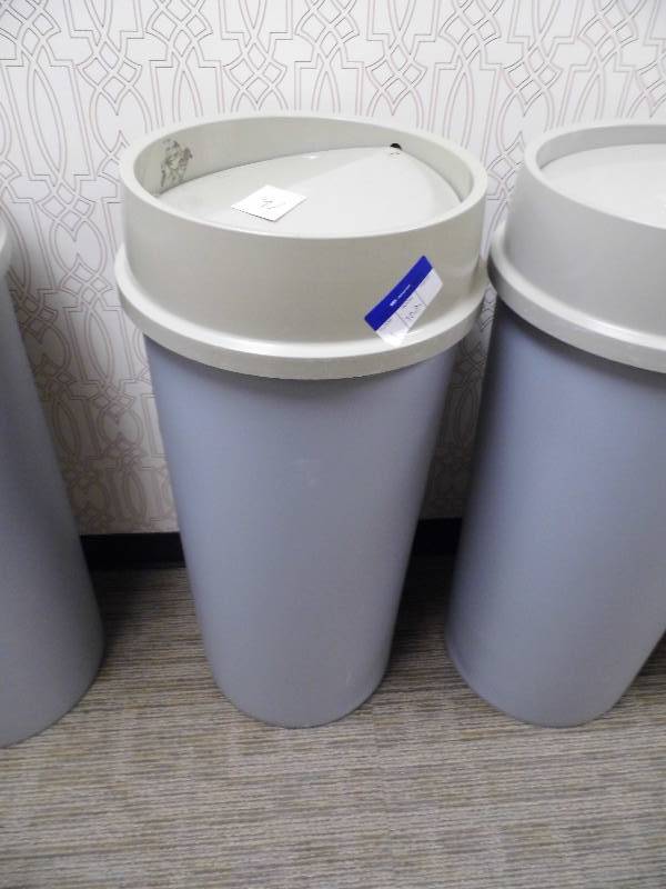 Garbage Can