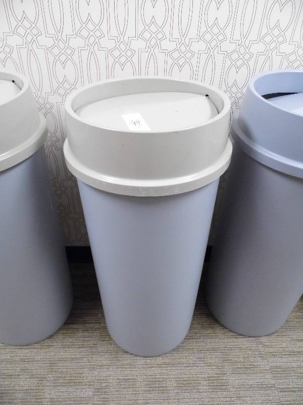 Garbage Can