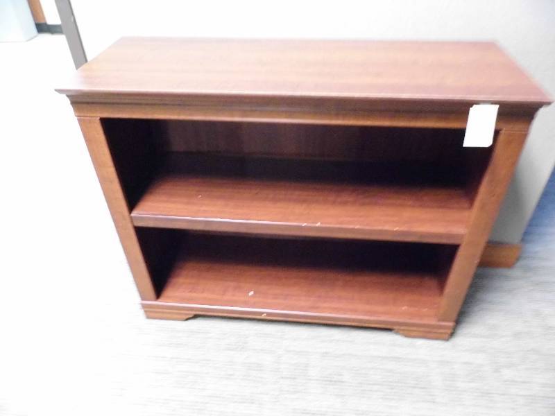 Bookcase