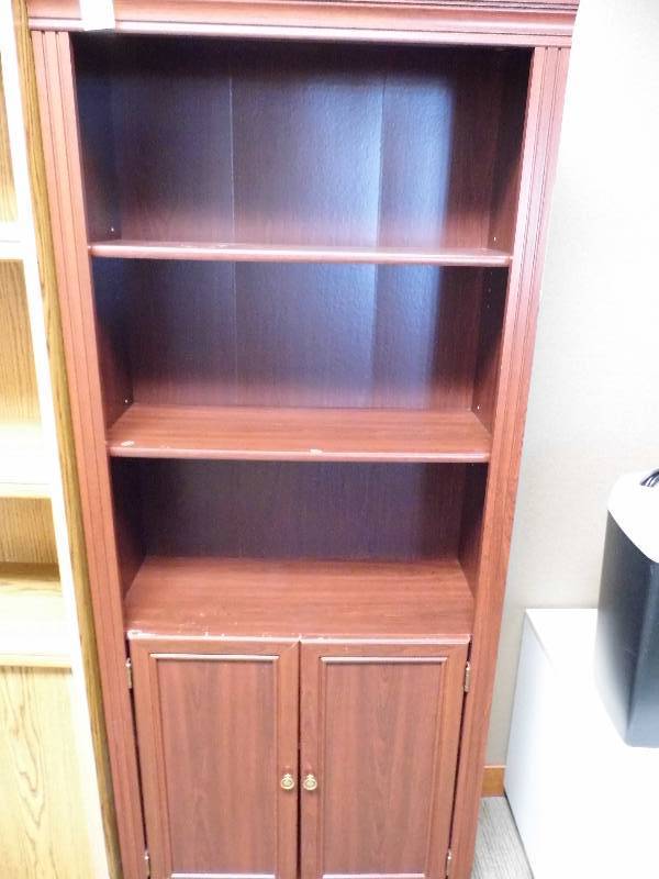 Bookcase